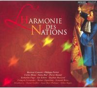 L'Harmonie des Nations