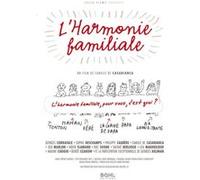 L'harmonie familiale DVD E