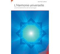 L'Harmonie universelle