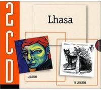 Lhasa de Sela - Coffret 2 CD : La Llorona / The Living Road