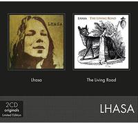 Lhasa De Sela - Coffret 2cd [Import]