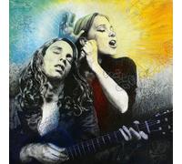Lhasa de Sela – First Recordings – CD – The Orchard