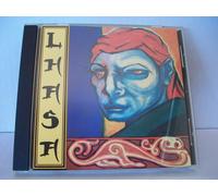 Lhasa – La Llorona – CD