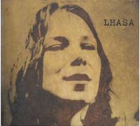 Lhasa De Sela Lhasa (CD)