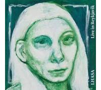 Lhasa De Sela - Live In Reykjavik [Vinyl] Canada - Import