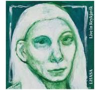 Lhasa De Sela – Live in Reykjavik – Vinyle importé – Victrola
