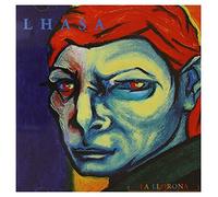 Lhasa - La Llorona [Import]