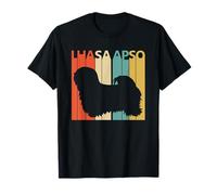 Lhassa Apso T-Shirt