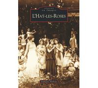 Stéphanie Harkous – L'Hay-les-Roses – Broché