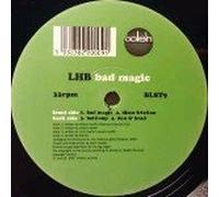 Lhb - Bad Magic [Vinyl Single]
