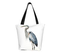 LHBWCVN Sac fourre-tout à long bec pour femme avec poignée sur le dessus, grand sac à main, sac à main décontracté, sac de courses esthétique, sac d'épicerie, sac de travail, sac de voyage, sac de