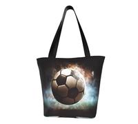 LHBWCVN Sac fourre-tout de sport avec poignée sur le dessus pour femme - Grand sac à bandoulière décontracté - Esthétique - Sac d'épicerie réutilisable - Sac de travail à fermeture éclair - Sac de