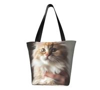 LHBWCVN Sac fourre-tout mignon pour femme avec poignée sur le dessus, grand sac besace à bandoulière, sac à main décontracté, sac de courses esthétique, sac d'épicerie, sac de travail, sac de voyage
