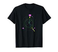 LHC Higgs Boson Théorie quantique Physique des particules T-Shirt