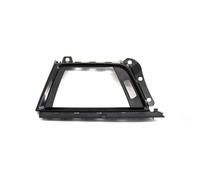 LHD A/C climatisation avant gauche droite sortie d'air Grille panneau couvercle pour BMW série 3 4 F30 F34 F32 F33 F36 F80 F82 Sortie Climatisation(LHD Left-Model B)