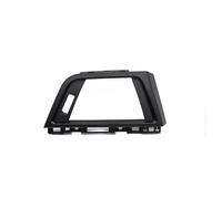 LHD A/C climatisation avant gauche droite sortie d'air Grille panneau couvercle pour BMW série 3 4 F30 F34 F32 F33 F36 F80 F82 Sortie Climatisation(LHD Right-Model A)