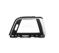 LHD A/C climatisation avant gauche droite sortie d'air Grille panneau couvercle pour BMW série 3 4 F30 F34 F32 F33 F36 F80 F82 Sortie Climatisation(LHD Right-Model B)