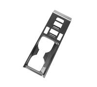 LHD Console Centrale De Voiture Porte-gobelet D'eau Décoration Couverture Garniture Autocollant Pour Hyundai Pour Ioniq 6 2022 2023 2024 QAQMHVCVB