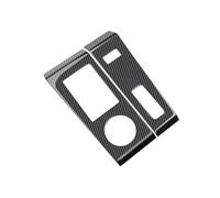 LHD Consoles De Voiture Panneau Changement Vitesse Garniture Couvercle Cadre Commande Central Autocollant Pour Mitsubishi Pour Outlander 2022 2023 HLWXMDZ(LHD)