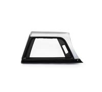 LHD Couvercle De Panneau De Cadre De Sortie De Grille D'aération De Climatisation Avant Gauche De Voiture Compatible Pour BMW Série 3 4 F30 F31 F34 F35 F32 F33 F36 F82
