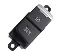 LHD Interrupteur Frein Main Électronique Bouton Commande Maintien Automatique Pour Mazda CX-5 2017-2021 KD2W-66-EP0 KD2W66EP0A Commutateur frein main voiture