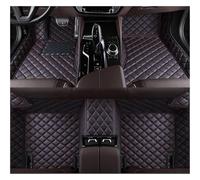 LHD Pour Ford Pour Territoire 2021 2022 2023 2024 Tampons Antidérapants Imperméables Accessoires D'intérieur Voiture Antisalissure Voiture Tapis Moquettes(Full Set 2)