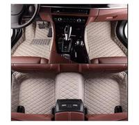 LHD Pour Ford Pour Territoire 2021 2022 2023 2024 Tampons Antidérapants Imperméables Accessoires D'intérieur Voiture Antisalissure Voiture Tapis Moquettes(Full Set 5)