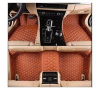 LHD Pour Ford Pour Territoire 2021 2022 2023 2024 Tampons Antidérapants Imperméables Accessoires D'intérieur Voiture Antisalissure Voiture Tapis Moquettes(Full Set 4)