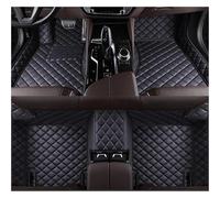 LHD Pour Ford Pour Territoire 2021 2022 2023 2024 Tampons Antidérapants Imperméables Accessoires D'intérieur Voiture Antisalissure Voiture Tapis Moquettes(Full Set 3)