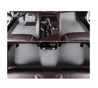 LHD Pour Hyundai Pour Genesis 2008-2013 2014-2022 Tapis Sol Anti-dérapant Style Intérieur Voiture Antisalissure Voiture Tapis Moquettes(Gray)