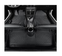 LHD Pour Toyota Pour Yaris L 2013 2015 2017 2018 2019 2021 2022 2023 Tampons Antidérapants Imperméables Accessoires Antisalissure Voiture Tapis Moquettes