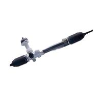 LHD/RHD 56500-0X500 56500-0X501 565000X500 5650007600 Boîtier de direction assistée Crémaillère de direction assistée Compatible pour Hyundai I10 2007(LEFT HAND DIRVE)
