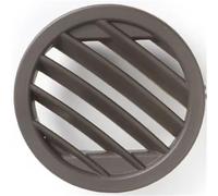 LHD RHD Avant Arrière Climatiseur Compatible Avec Mercedes Pour X204 2008 2009 2010 2011 2012 2013 2014 Bouche D'aération De Climatisation Pour Tableau De Bord De Voiture OEM: 2046800011