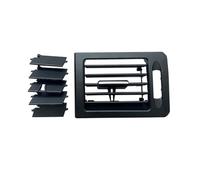 LHD RHD W204 Console Climatiseur AC Grille d'aération Panneau for Mercedes Benz C180 C200 220 230 260 C300 350 2007-2011 A20483040549116 Évent de climatisation AC (Size : RHD Left)