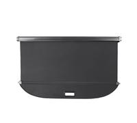 Lhdktee Coffre Cover pour Dongfeng pour Box 2022 2023 2024 : Cache-Bagages Rétractable Porte-Bagages Protection Anti-espionnage pour Préserver L'intimité RéTractable ÉTagèRe ArrièRe(Canvas)
