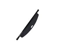 Lhdktee Coffre Cover pour Exeed VX pour Lanyue M36T 2021-2025 Cache-Bagages Arrière Rétractable Protection Intérieure Étanche RéTractable ÉTagèRe ArrièRe(Leather)