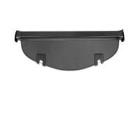 Lhdktee Coffre Cover pour Mazda CX-5 2013 2014 2015 2016 Cache-Bagages Arrière Voiture Cloison Séparation Rideau Protection Rétractable RéTractable ÉTagèRe ArrièRe