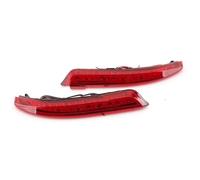 Lhdktee Feu Stop Arrière Feu De Recul Arrière Avec Réflecteur LED Pour Nissan Almera, Pour Bluebird Et Sylphy. Accessoires Auto : Stop/stop