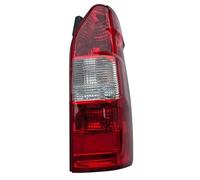 Lhdktee Feu Stop Arrière Pour Jinbei Haise H2 H2L, Clignotant, Feu De Stop, Conduite, Avec Ampoule, Assemblage Arrière(Côté droit)