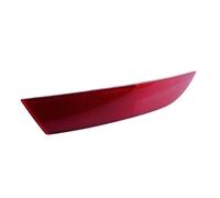 Lhdktee Feu Stop Arrière Pour SEAT Pour LEON Pour FR Pour CUPRA 2005 2006 2007 2008 2009 2010 2011 2012 Lentille Rouge Réflecteur Pare-chocs Arrière Main Droite
