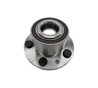 Lhdktee Kits roulements Roue Essieu pour Land pour Rover pour Freelander 2 L359 2.0T 204PT 2.2T 224DT LR003157 Moyeu Roue-essieu Avant-avec Roulement