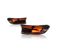 Lhdktee Pour Accord 2018 2019 2020 2021 2022 10e Génération Feux Arrière Clignotants Dynamiques Séquentiels Feu Stop Feux Arrières Indicateurs
