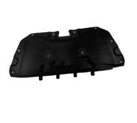 Lhdktee pour Ford pour Mondeo MK3 MK4 2008 2009 2010 2011 2012 2013 2014 2015 2016 Accessoires Chaleur Isolation Acoustique Coton Pad Isolation phonique Thermique