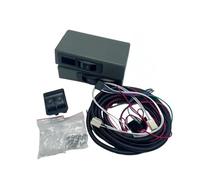 Lhdktee Pour Lève-vitre Électrique Universel Avec Moteur De Fenêtre, Conversion Manuelle De Fenêtre En Fenêtre Électrique 12V/24V Pour Camion De Voiture Interrupteur De Lève-vitre(D)