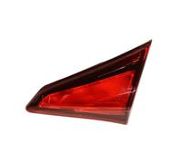 Lhdktee Pour Nissan Pour Coups Pied 2017 2018 2019 2020 26550-5RL0A Feu Arrière Latéral Gauche/droit Stop Avec Feux Arrières Indicateurs(Medial-right)