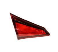 Lhdktee Pour Nissan Pour Coups Pied 2017 2018 2019 2020 26550-5RL0A Feu Arrière Latéral Gauche/droit Stop Avec Feux Arrières Indicateurs(Medial-Left)