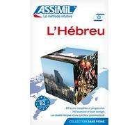 L'Hébreu ; Livre