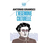 L'hégémonie culturelle