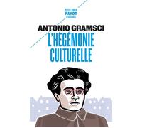 L'hégémonie culturelle