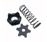 L'hélice de poulie entraînée par l'embrayage CVT et Le Ressort compatibles avec Les modèles 400 450 650 ATV s'adaptent à Divers systèmes de vélos Quadruple